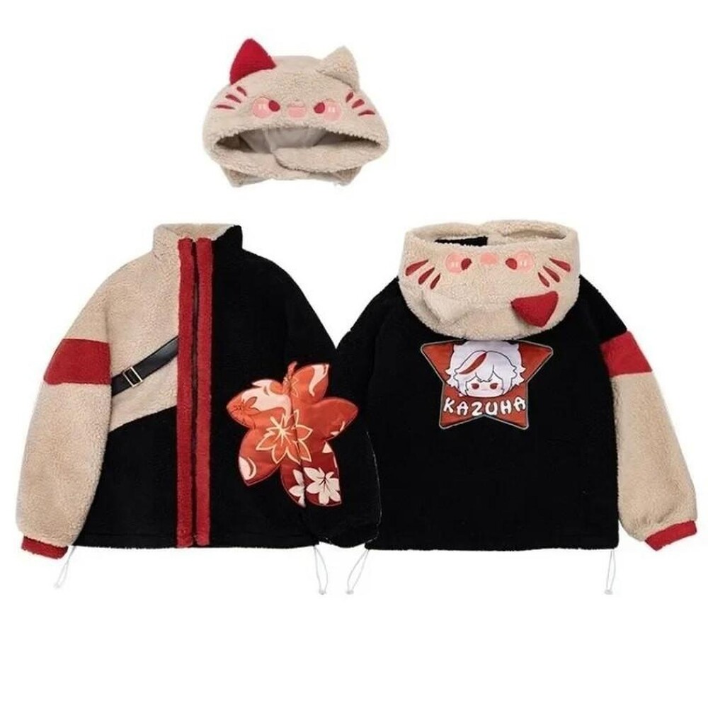 Men's Hoodie